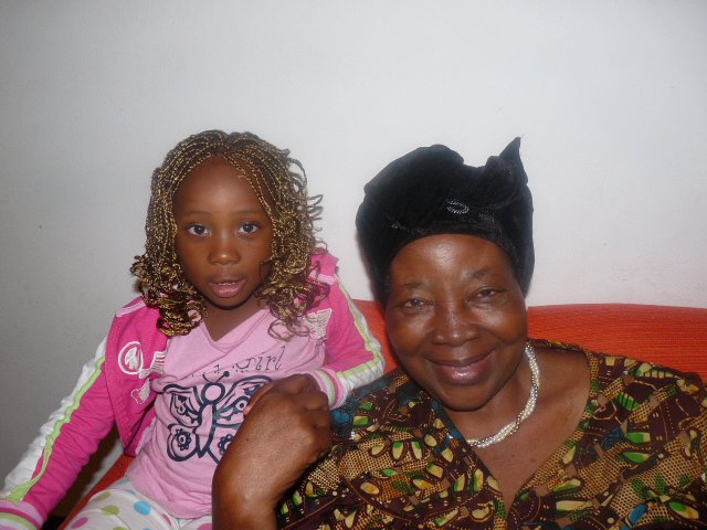 Reme & Luna in Italy